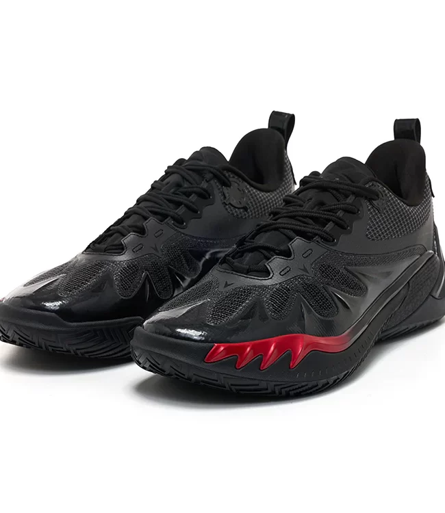 Rigorer AR3 “Flame Vision” Basketball Shoes